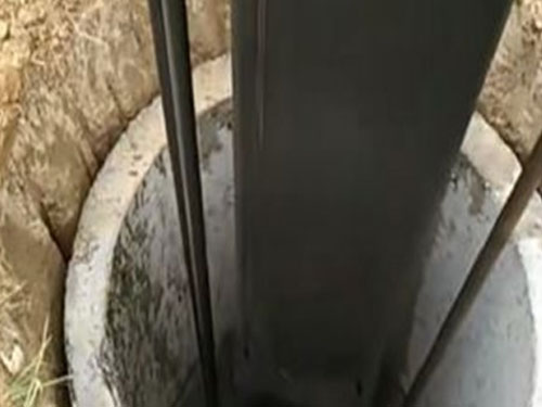 赤峰打井公司